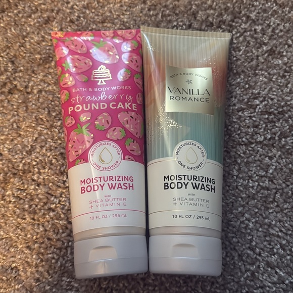 Bath & Body Works Moisturizing Body Wash, 10 Fl. Oz., NWT ✨ - Picture 8 of 9